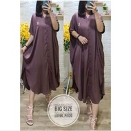 DRES MIDI KALONG