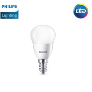 Philips LED Mini Bulb of 4W or 6.5W with E27 or E14 base