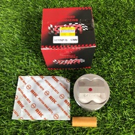 LC135 Y15 Piston 57MM Forged Dome +3MM CSA