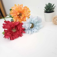 Artificial Daisy Flower 1 Stem/ Long Daisy Flower Premium Daisy Flower Decorative Flower