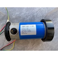 Treadmill motor 1.75-2.0 HP Copper wire motor with warranty