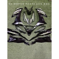 COVER SET RSX NARDO GREY SE <2025>