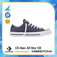 Converse รองเท้า แฟชั่น ผู้ชาย คอนเวิร์ส CR [CORE] Men All Star OX M9697CNA (2000)