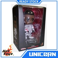 Hot Toys Cosbaby Finn FN-2187 Star Wars StarWars Action Figure