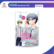 Gramedia Bandung TSM - Lofty Flower, Fall For Me!! 03 of 04 Mind Up Edition