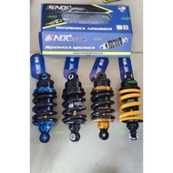 NLK ABSORBER RACING MONOSHOCK LC135 (203mm)