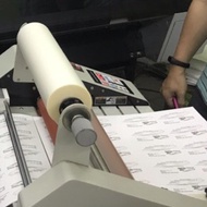 Lamination Services | Pouch Laminating | | Laminate | Soft Lamination TANPA KERTAS PRINT