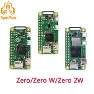 【Innovative】 Raspberry Pi Zero / Zero W / Zero 2W Type Option