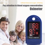 Oximeter Fingertip Pulse Oximeter Absolutely Reliable Gadget To Use Finger Chamber Design S6-FD-TH