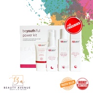 RYX Skincerity Beyouthiful Starter Kit Rejuvenating Set