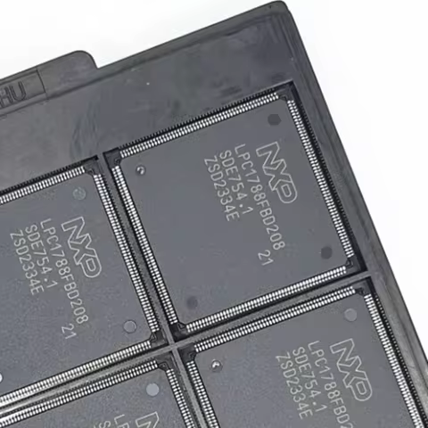 Good quality LPC1778FBD144 LPC1778FBD208 LPC1788FBD144 LPC1788FBD208 LQFP Microcontroller MCU chip