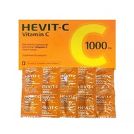 Hevit C 1000mg/vitamin C 1000mg/vitamin Endurance ;hevitctab1000