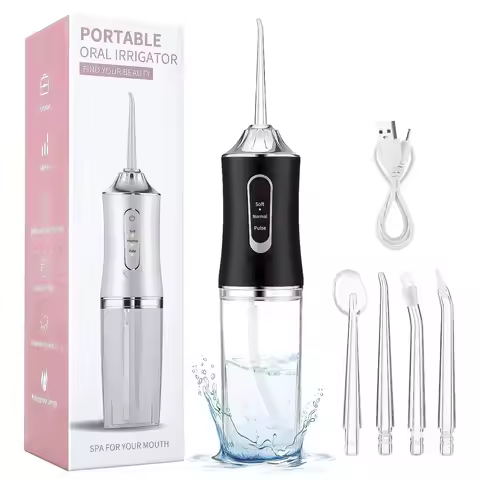 pulse oral irrigator oral irrigator oral irrigator irrigator water flosser water flosser for teeth f