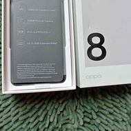 Oppo Reno 8T 5G 8/128GB New