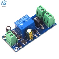 Power Failure Automatic Switching Battery UPS Controller Board DC5V-48V Emergency Automatic Conversi