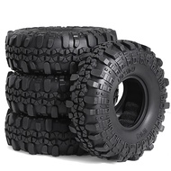 danglan-RC Tires Rockys Terrain Tires Environmentally Friendly Tires Deep-Tread Anti-Slip
