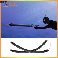 CUNEVO Moon AURORA Speargun Band - Latex Tube for Spearfishing - Outdoor Fishing Accessories