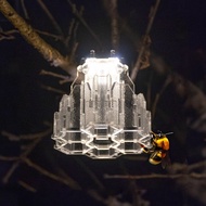 moontool/蜂巢/goal zero 32005專用散光燈罩