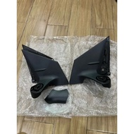 Mirror Legs Side View ALTIS 2014-2017