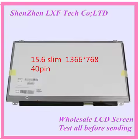 LP156WH3 TLS1 TLS2 TLA2 N156BGE-L41 L31 NT156WHM-N10 LTN156AT30 LTN156AT35 B156XW04 V.6 V.5 15.6''La