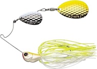 EVERGREEN D-Zone Double Indiana (DI) 3/8oz #60 Morizo Chart