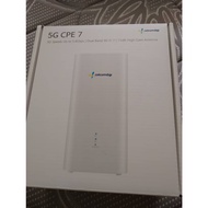 HUAWEI (ZOWEE)CPE 7 5G modem