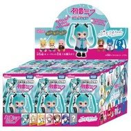 [日版預訂] Takara Tomy Licca - Petit Licca Hatsune Miku 迷你莉卡娃娃 初音未來