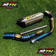 EKZOS PROTAPER PNP LC 135, 150R, RSX150, FZ 150, FZ 150FI, RAIDER, RAIDER FI, R15