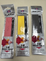 RSL Over Grip 羽毛球拍手膠