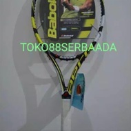 DISKON Raket Tennis Babolat Aero Pro Drive Raket Tenis Aero Pro