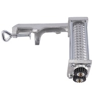 -1 Piece Manual Meat Tenderizer Machine Cast Iron Tinning for Beef Pork Chicken Steak