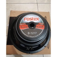 SPEAKER FOSTEX 12 INCH 1217