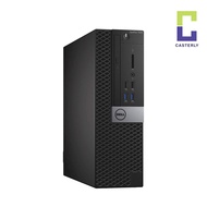 [Various Dell Refurbished SFF Desktop PC] Dell OptiPlex 3050 5050 7050 7060 9010 9020 7070