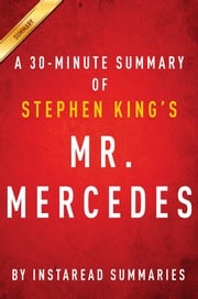 Summary of Mr. Mercedes Instaread Summaries