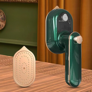 setrika uap portable sederhana 3in1 mudah dan simple/setrika mini portable Setrika Listrik Mini Port