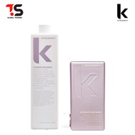 KEVIN.MURPHY HYDRATE-ME.WASH SHAMPOO 250ML / 1000ML - TS Global Trading