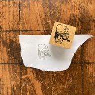 muu 醬印章 / 小提琴