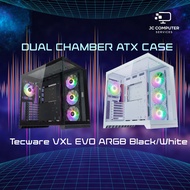 Tecware VXL EVO ARGB PC CPU Computer Desktop Case Chassis