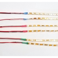 LED lamp for night vision rc jet/plane