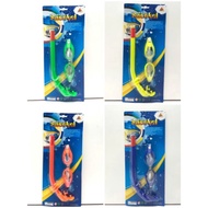 NEW GOGLE FOR KIDS 660E MASK GOGLE MAINAN KANKA-KANAK GOOGLE MASK