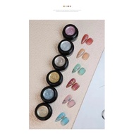 Vinimay 3D Metal Painting Gel 8ml/金属3D金属胶 #Readystock