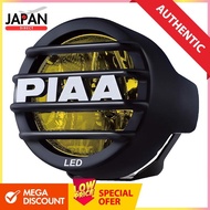 PIAA (Pea) Add-on Lamp LED Driving Light Ion Yellow 27600cd LP530 Series 2 pieces 12V/9.4W Vibration