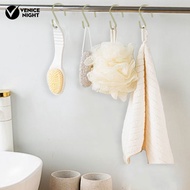 100pcs High load-bearing capacity: Despite the compact size of metal S-hook these mini S-hook have a