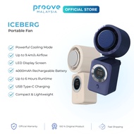 Proove IceBerg Portable Fan