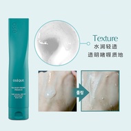 包邮South Korea direct mail OSEQUE Ao Hee Ke body silky exfoliating gel 230ml water moisturizing tende