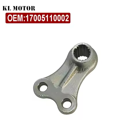 Steering Shaft Rocker Arm for LZ ODES 650 800 1000 OEM 17005110001 ATV UTV Spare Parts