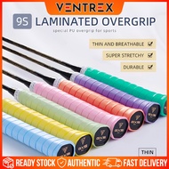 PRIND PURUI 9S Prind Grip Badminton Grip Hand Racket Tennis Grip Overgrip Badminton Overgrip 浦锐手胶 手胶