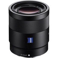 SEL55F18Z F1.8 Sonnar T FE 55มม.