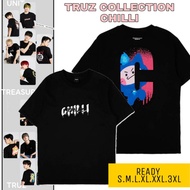 Korean treasure truz collection CHILLI Version