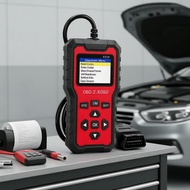 V316 Universal OBD2 Car Scanner Engine Check Diagnostic Tool V316 Pengimbas Kereta OBD2 Universal Al